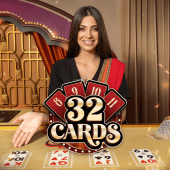 32 Baraha cm8888 casino trực tiếp