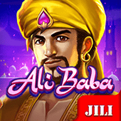 Ali Baba cm8888 slot