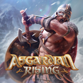 Asgardian Trỗi Dậy cm8888 game