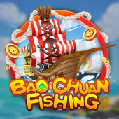 Câu Cá Bao Chuan cm8888 bắn cá