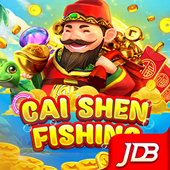 Câu Cá Thần Tài game icon