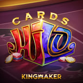 Bài Hi Lo cm8888 game