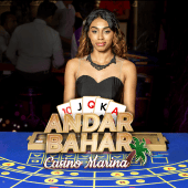 Casino Marina Andar Bahar cm8888 casino trực tiếp