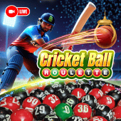 Roulette Bóng Cricket cm8888 casino