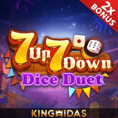 Song Ca Xúc Xắc cm8888 casino
