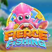 Câu Cá Dữ Dội cm8888 game