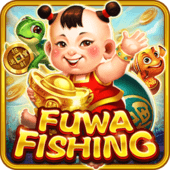 Câu Cá Fuwa cm8888 game