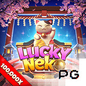 Mèo May Mắn cm8888 game