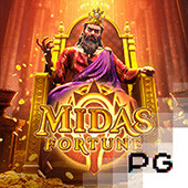 Vận May Midas cm8888 slot