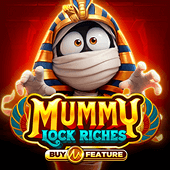 Xác Ướp Khóa Giàu Có cm8888 game
