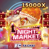 Chợ Đêm cm8888 slot