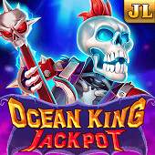 Vua Đại Dương Jackpot cm8888 bắn cá