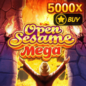 Mở Sesame Mega cm8888 game