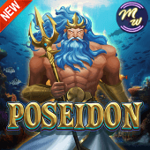 Poseidon cm8888 game