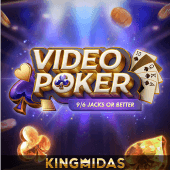 Video Poker cm8888 game